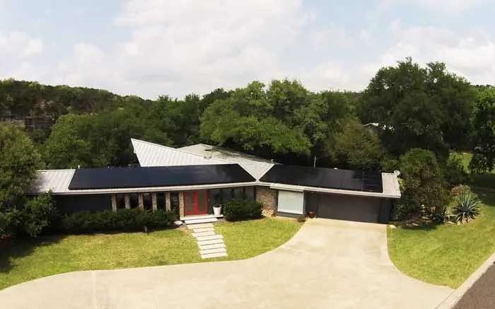 Blue-Sky-Solar-Residential-Solar-Installation-Irving-Texas